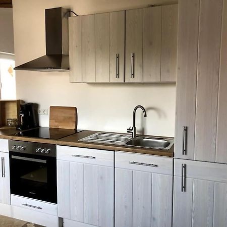 Ferienwohnung Ziegelgarten ชวาเนา ภายนอก รูปภาพ
